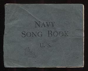 Navy Song Book