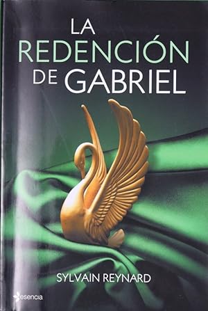 Seller image for La redencin de Gabriel for sale by Librera Alonso Quijano