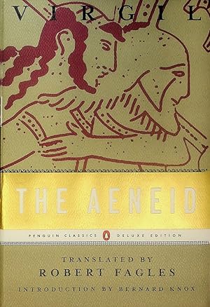 The Aeneid (Penguin Classics Deluxe Edition)