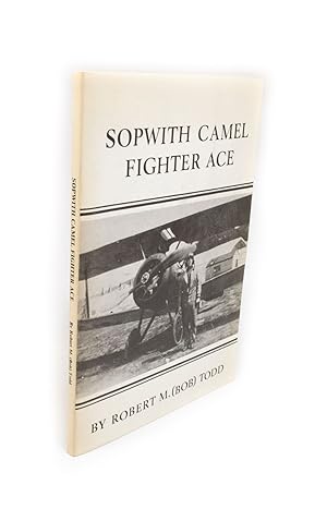 Sopwitch Camel Fighter Aces