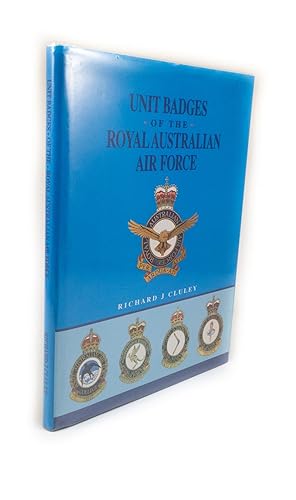 Unit Badges of the Royal Australian Air Force