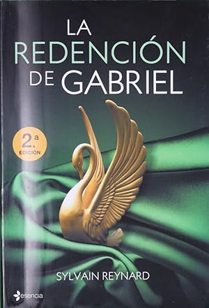 Imagen del vendedor de La redencin de Gabriel a la venta por Librera Alonso Quijano