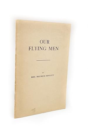 Our Flying Men