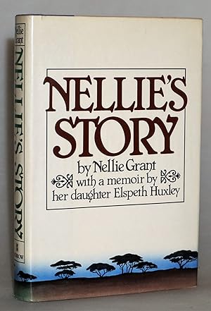 Nellie's Story