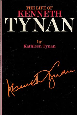 Imagen del vendedor de Life of Kenneth Tynan a la venta por Book Booth