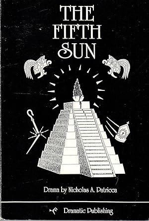 Imagen del vendedor de Fifth Sun a la venta por Book Booth