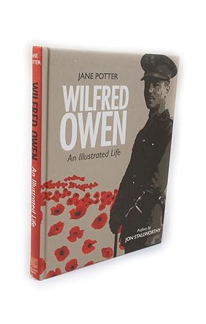 Wilfred Owen An Illustrated Life