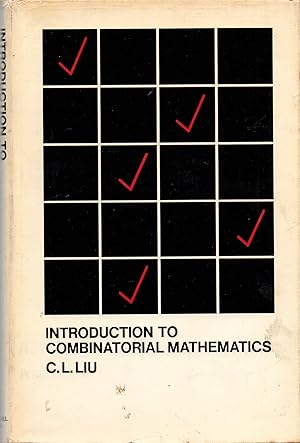 Seller image for Introduction to Combinatorial Mathematics for sale by Book Booth