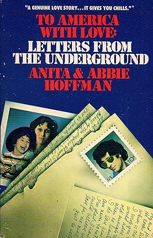 Bild des Verkufers fr To America with Love: Letters from the Underground zum Verkauf von Book Booth