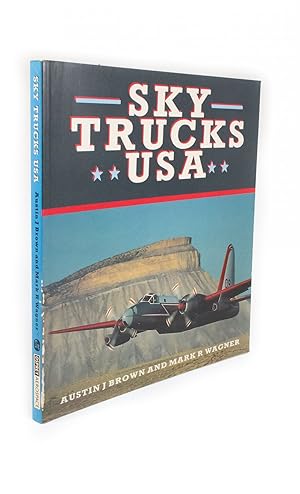 Immagine del venditore per Sky Trucks USA venduto da Rare Aviation Books