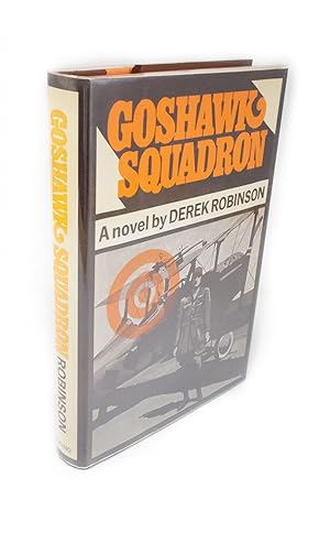 Goshawk Squadron