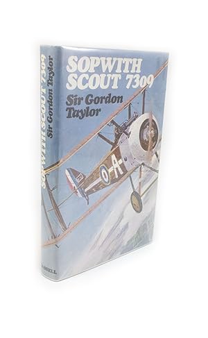 Sopwith Scout 7309