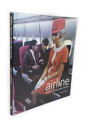 Seller image for Airline: Identity, Design and Culture for sale by Rare Aviation Books