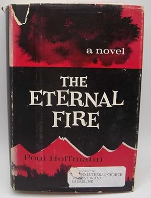 Imagen del vendedor de The Eternal Fire a la venta por Easy Chair Books