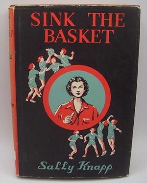 Seller image for Sink the Basket for sale by Easy Chair Books