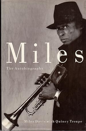 Image du vendeur pour Miles: The Autobiography mis en vente par Book Booth