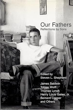 Seller image for Our Fathers: Reflections by Sons for sale by Book Booth