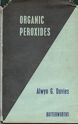 Seller image for Organic Peroxides for sale by Book Booth