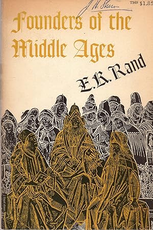 Image du vendeur pour Founders of the Middle Ages mis en vente par Book Booth