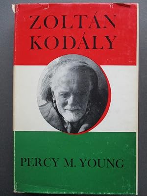 Zoltan Kodaly