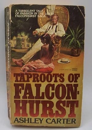 Immagine del venditore per Taproots of Falconhurst venduto da Easy Chair Books