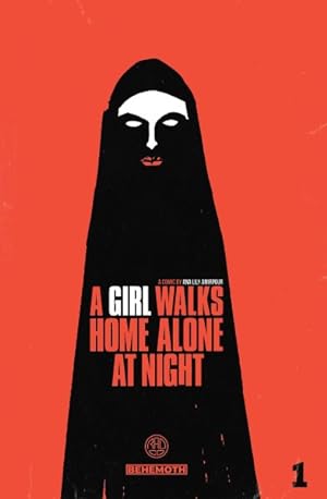 Bild des Verkufers fr Girl Walks Home Alone at Night 1 zum Verkauf von GreatBookPrices