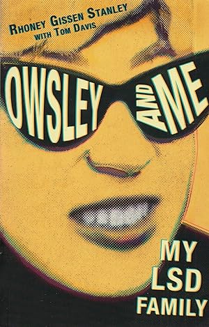 Seller image for Owsley and Me: My LSD Family for sale by Book Booth