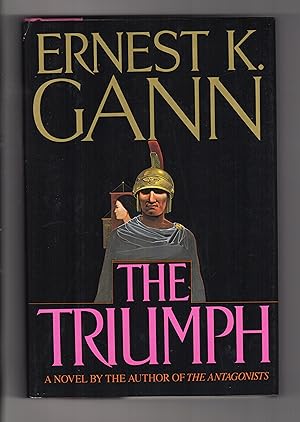 THE TRIUMPH