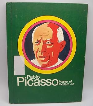 Seller image for Pablo Picasso, Master of Modern Art (Close-Ups) for sale by Easy Chair Books