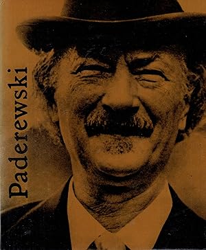 Immagine del venditore per Paderewski venduto da Book Booth