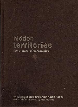Immagine del venditore per Hidden Territories: the Theatre of Gardzienice venduto da Book Booth