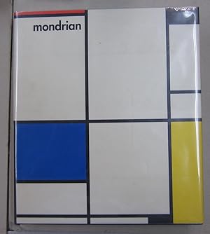 Seller image for mondrian for sale by Midway Book Store (ABAA)