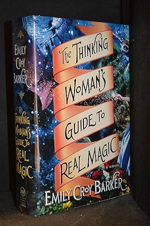 Immagine del venditore per The Thinking Woman's Guide to Real Magic venduto da Burton Lysecki Books, ABAC/ILAB