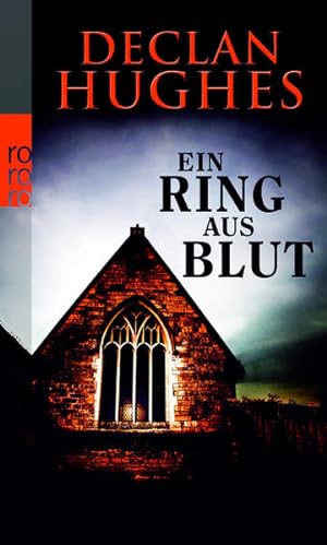 Immagine del venditore per Ein Ring aus Blut (Ein Fall fr Privatdetektiv Ed Loy, Band 2) venduto da Gerald Wollermann