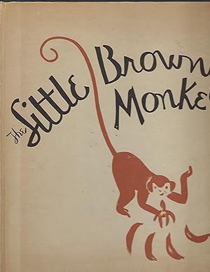 The Little Brown Monkey