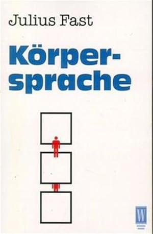 Seller image for Krpersprache for sale by Gerald Wollermann