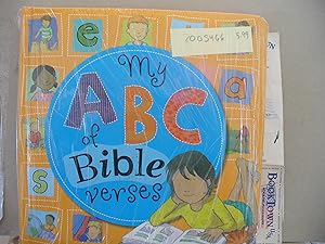 My ABC Of Bible Verses