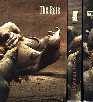 The Rats / Lair / Domain