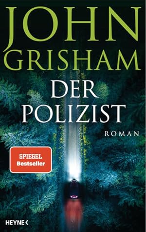 Seller image for Der Polizist Roman for sale by primatexxt Buchversand