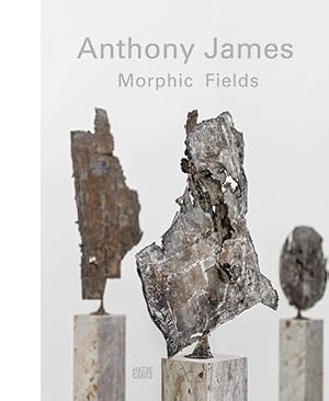 Seller image for Anthony James Morphic Fields for sale by primatexxt Buchversand