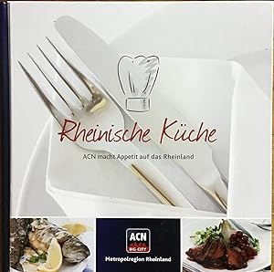 Rheinische Küche - ACN macht Appetit auf das Rheinland.