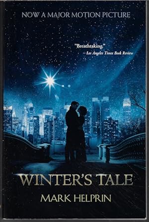 Seller image for WINTER'S TALE for sale by Books from the Crypt