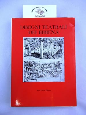 Disegni teatrali dei Bibiena. Fondazione Giorgio Cini, San Giorgio Maggiore, Venezia. - Istituto ...