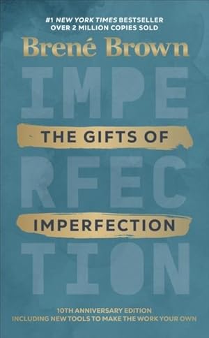 Seller image for The Gifts of Imperfection for sale by AHA-BUCH GmbH