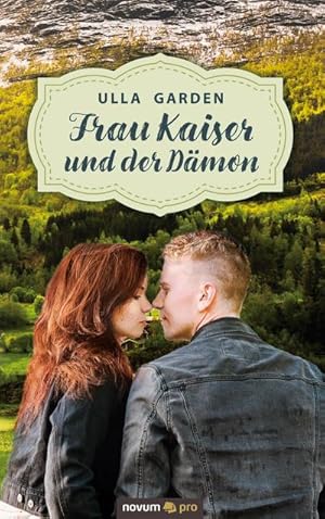 Bild des Verkufers fr Frau Kaiser und der Dmon zum Verkauf von AHA-BUCH GmbH