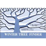 Image du vendeur pour Winter Tree Finder A Manual for Identifying Deciduous Trees in Winter (Eastern US) mis en vente par eCampus