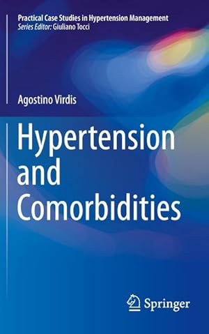 Immagine del venditore per Hypertension and Comorbidities venduto da AHA-BUCH GmbH