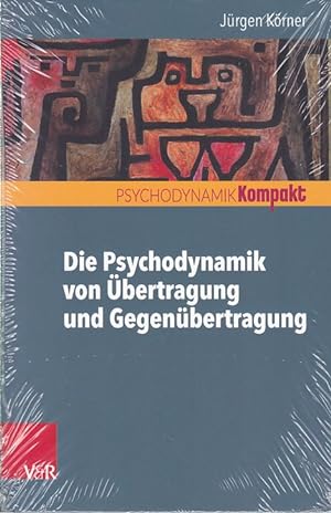 Die Psychodynamik von Übertragung und Gegenübertragung.