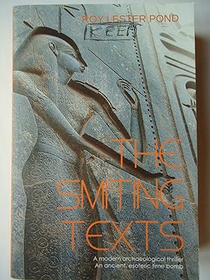 Seller image for THE SMITING TEXTS for sale by GfB, the Colchester Bookshop