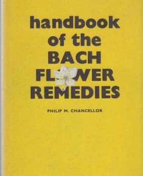 Handbook of the Bach Flower Remedies.